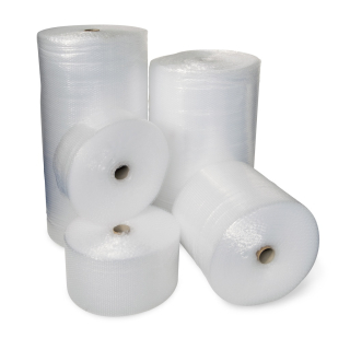Bublinková fólie 1,2 m x 100 m - role