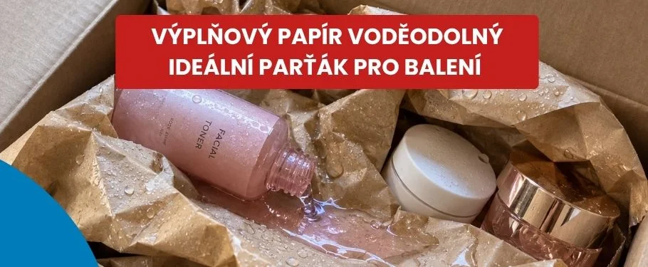 výplňový papír